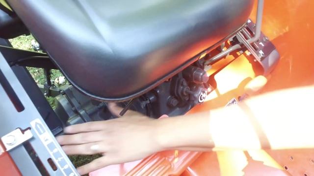 Kubota Standard L-Series. L2501 L3301 L3901 L4701 features and operation. смотреть онлайн