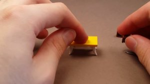 ТОП 10 Простых Лего Самоделок Которые Сможет Сделать Каждый