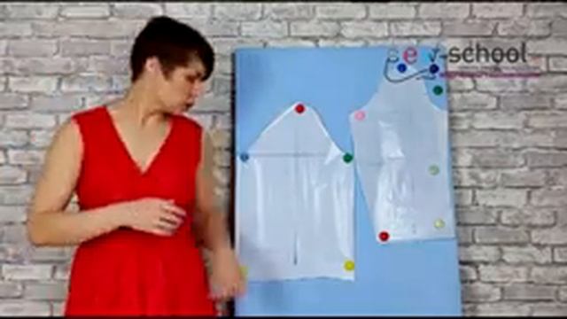 Что такое втачной рукав?