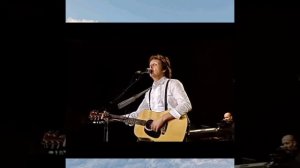 ХО ХЭЙ ХО.  Мrs. Vanderbilt.  П. Маккартни.1974.