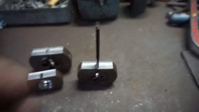 Я сотворил плашкодержатель смотреть онлайн