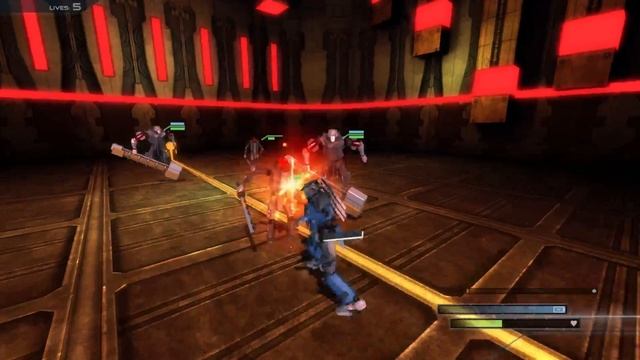 Game-Wisdom Plays Proxy Blade Zero (Complete Play) смотреть онлайн