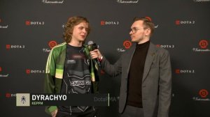 Pos 6 | КАК СТАРЫЙ БОГ ЗАХВАТИЛ СТРИМЕРОВ ПО ДОТЕ