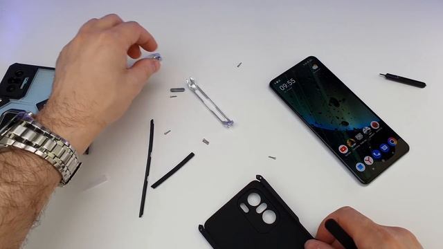 POCO F3 ?МЕТАЛЛИЧЕСКИЙ 360 ГРАДУСОВ ТОП ЧЕХОЛ ?чехол редми сяоми смотреть онлайн