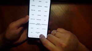 Выгорание дисплея на Samsung Galaxy S8 и S9 недостаток AMOLED как убрать выгоревшие участки экрана