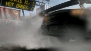Need for speed Pro Street trailer