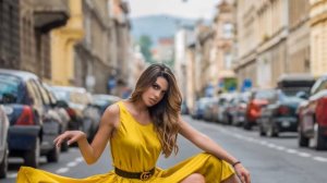 Песни наших дворов.А ты любовь моя первая.