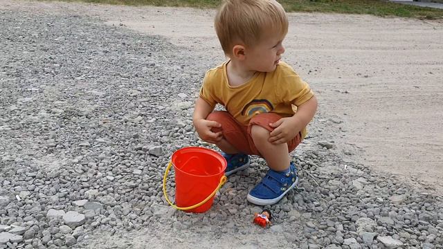 VLOG #39 Едем из деревни в город. Умелки Даника 14 -25.07.21