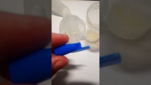 Небулайзер Ингалятор  Доработка