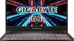 ? GIGABYTE G5 Gaming Laptop Intel Core i5 10500H GeForce RTX3060 – Ja oder Nein?
