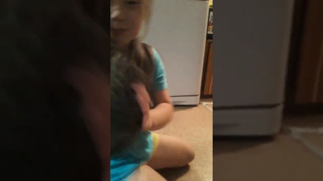 Издевательство над котенком смотреть онлайн