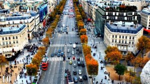 20 интересных фактов о Париже! Factor Use