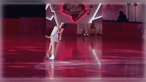 Камила Валиева. Лунная соната