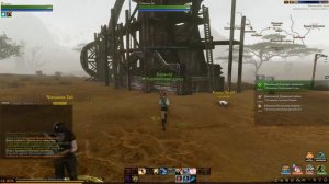 ArcheAge/Архейдж [Харнийцы] #2 Ищем скупщика