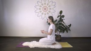 Сурья Крийя ( сила и энергия солнца)