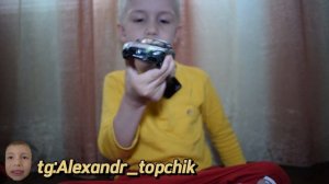 Распаковка новой тачки!