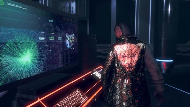 Прохождение Watch Dogs Legion — Часть 7: В пустоту