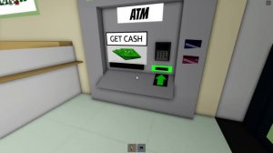 Первый день в брукхейвен (тестовая серия)