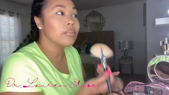 CHIT CHAT GRWM| Soft Glam Transformation смотреть онлайн