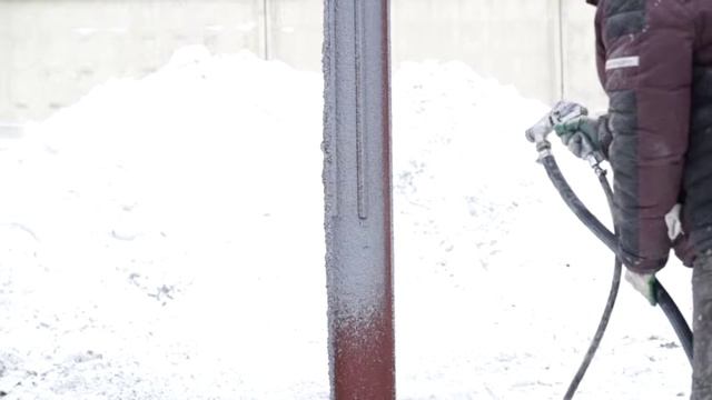 Огнезащитное покрытие krauzpro.ru смотреть онлайн