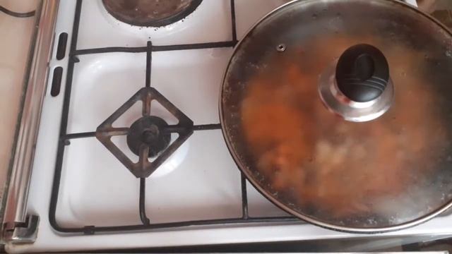 Спагетти с подливой?.Қазақша рецепт?.Aru Miss-пен бірге? смотреть онлайн