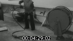 ТЕХНИКА БЕЗОПАСНОСТИ ПРИ ВЫПОЛНЕНИИ ШВАРТОВЫХ РАБОТ.. (1980)