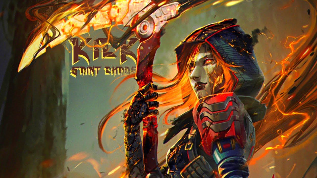 【GMV】- KICK смотреть онлайн