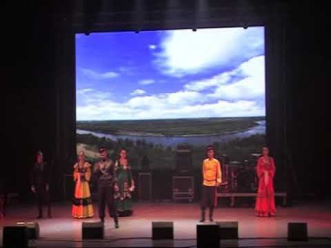 НЕ ДЛЯ МЕНЯ - Лазоревый цветок | Ural Music Night смотреть онлайн