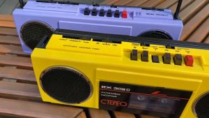 Магнитофон ИЖ 305 С