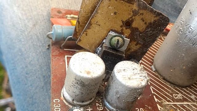 Мешок плат и цены на радиодетали!(1ч.) смотреть онлайн