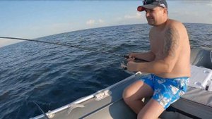 Рыбинское водохранилище .Рыбалка с ночевкой . Поиск новых мест на Рыбинском водохранилище .