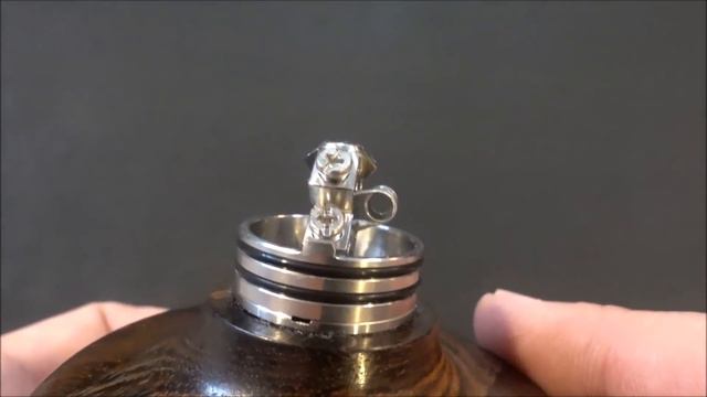 Vandy Vape Pulse X RDA & Pulse X 90w 21700 Squonk Mod By Tony B - Mike Vapes