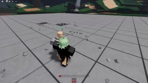 Тацумаки?! Обновление в The Strongest Battlegrounds!