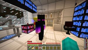 ? Я стала МЕГА ДЕМОНОМ ВАМПИРОМ в майнкрафт!