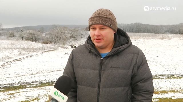 Погулять по Татарскому городищу можно не выходя из дома