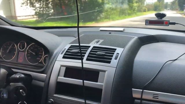 Peugeot 407 2.0 смотреть онлайн