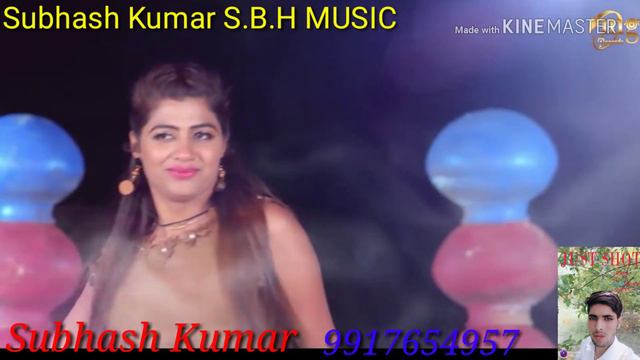 Majbooriyan  super  hot  song  2018,  actor. Niteen Sagar .Subhash Kumar S.B.H MUSIC