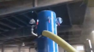 Оборудование для транспортировки сыпучих материалов (TeknoConvey )