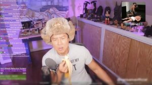 Van Darkholme про натуралов и BadComedian