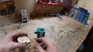 электроный питатель для порошков