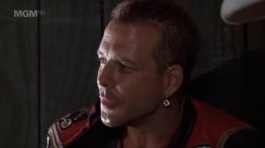 Харли Дэвидсон и Ковбой Мальборо о встрече с Богом