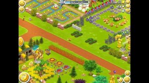 Hay Day Как собрать много лис ?