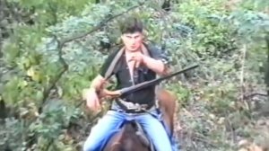 Избушка, избушка! (Сектор Газа, 1994г)