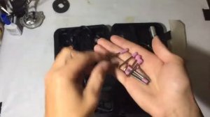 ГРАВЕР ЕРМАК. Пополнение инструментального арсенала.