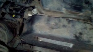 Дизеление Z18XER, Chevrolet Cruze