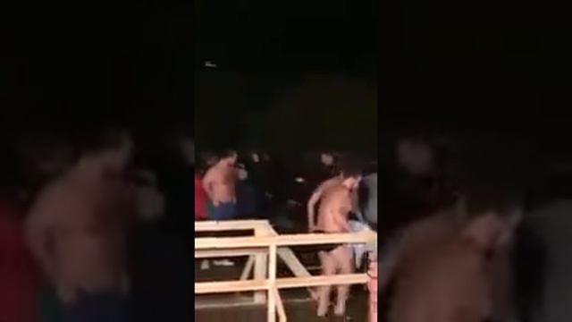 Прорубь 2015-01-19 смотреть онлайн