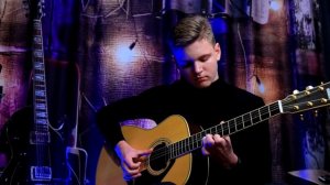 Браво - Я то ,что надо (фингерстайл кавер)