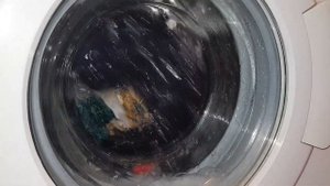 Beko WKL15080DB: Mini 30 (from start to end)