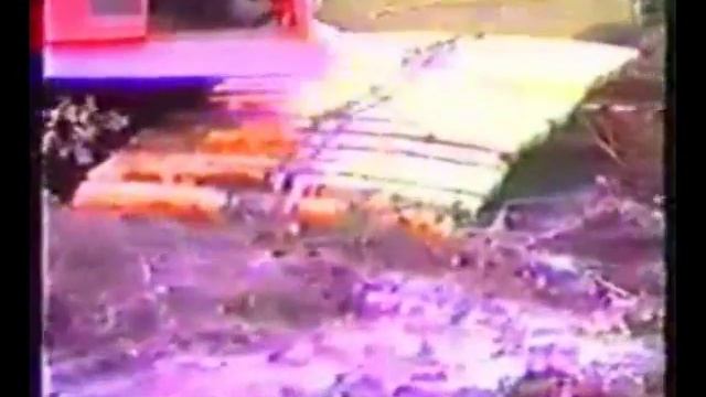 Пластиковые траки на тяжелую технику! смотреть онлайн