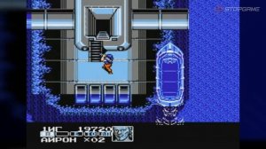 Ретрозор №39 [Дайджест ретро-игр] [ENG SUB] - Ultimate Mortal Kombat 3, Contra Force, Postal...